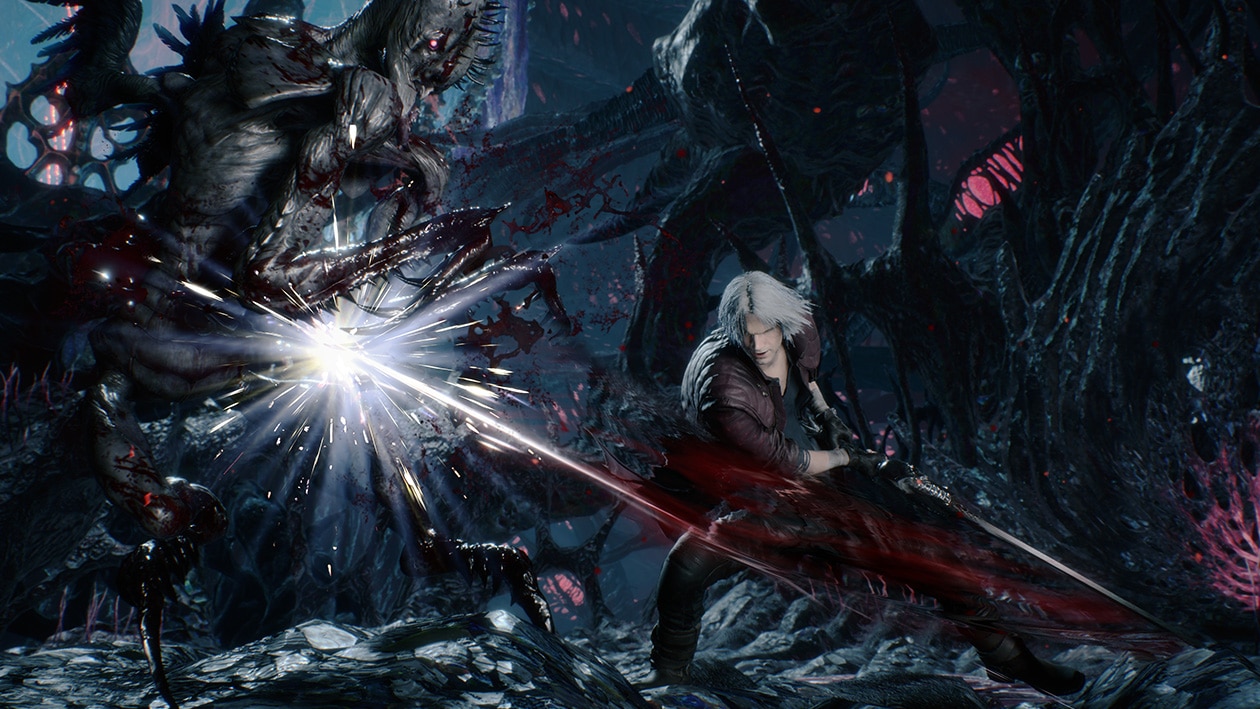 Devil May Cry 11