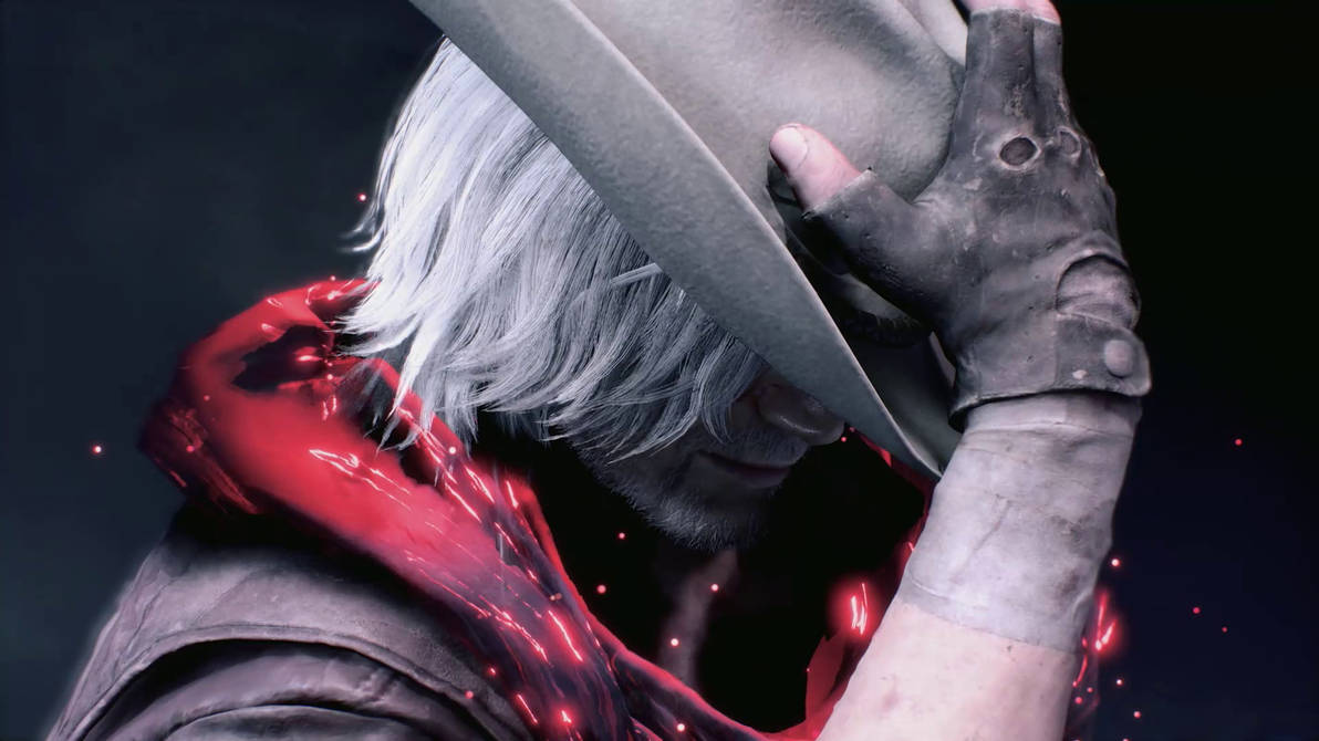 Devil May Cry 8