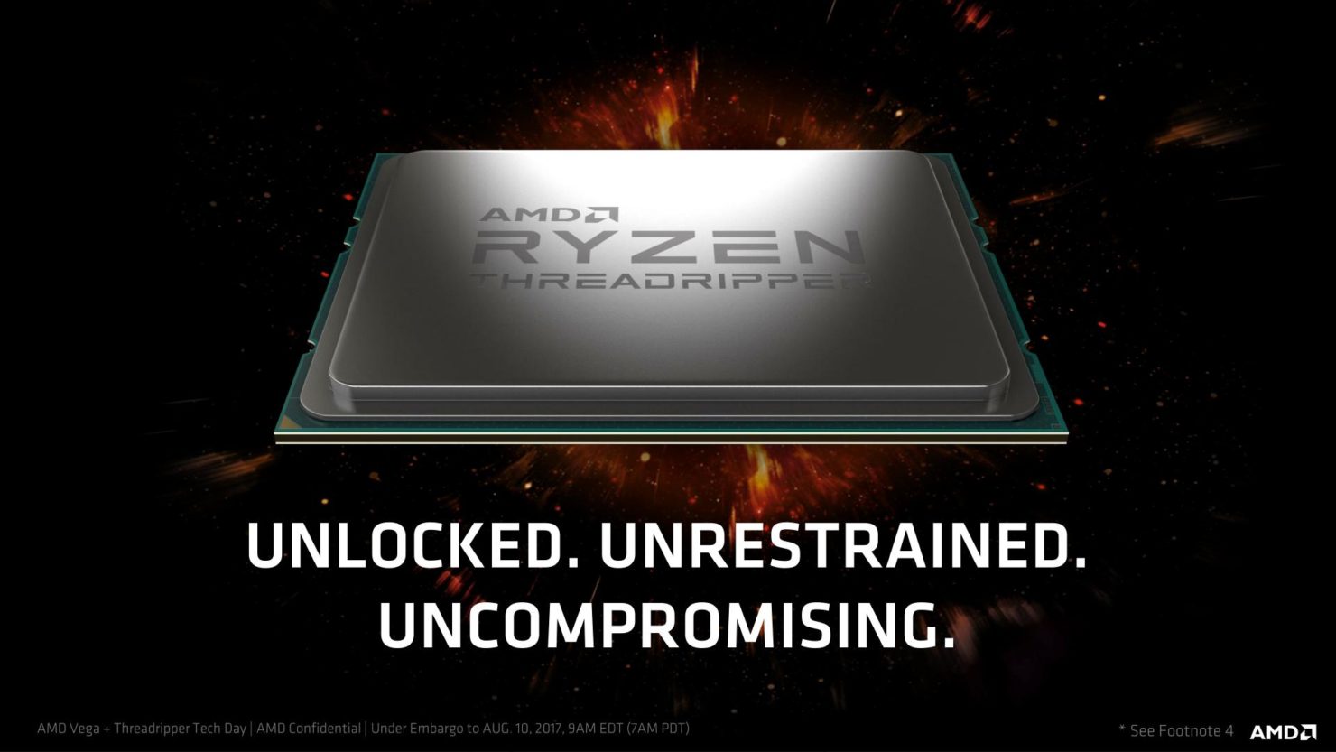 AMD Threadripper 5