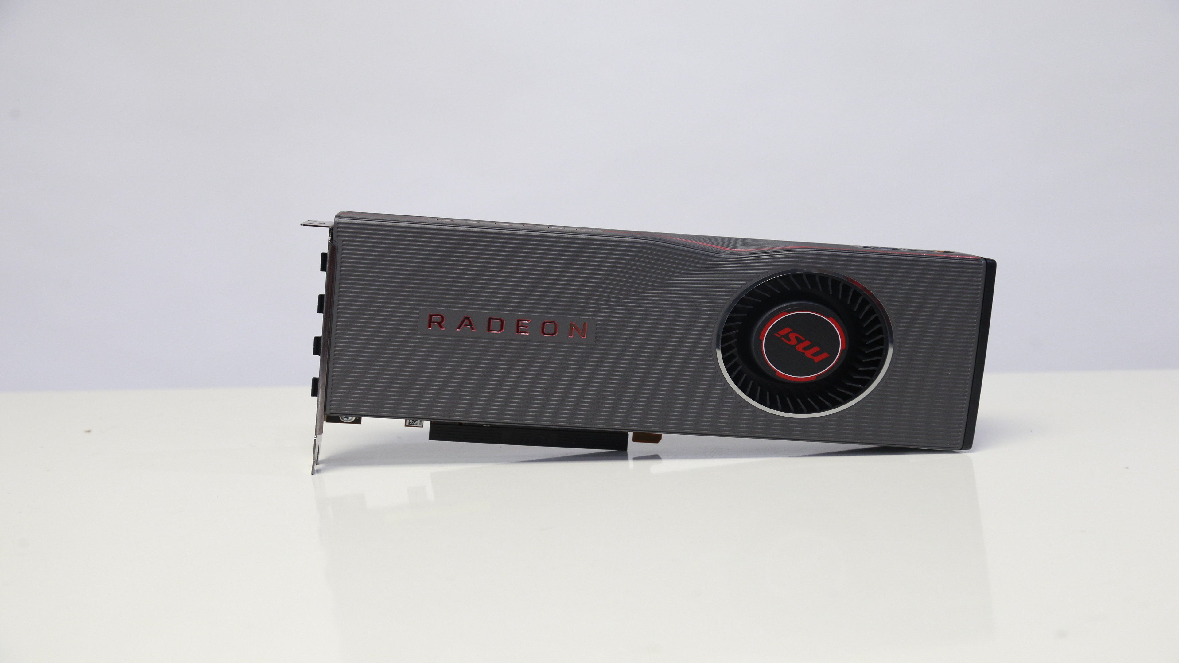Radeon RX 5700 XT 5