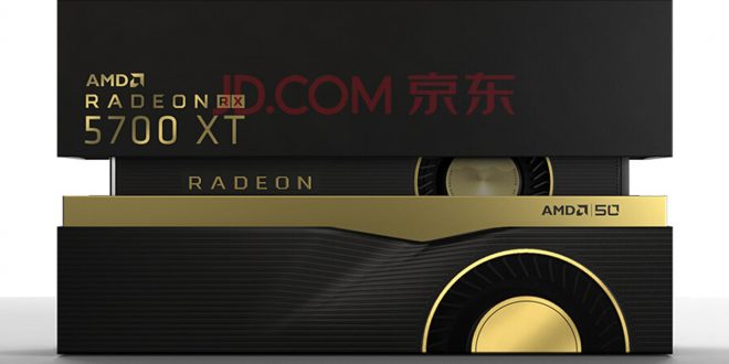 AMD RX 5700 series 1