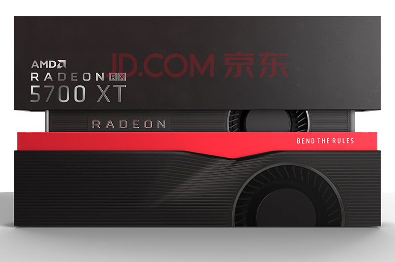 AMD RX 5700 series 2
