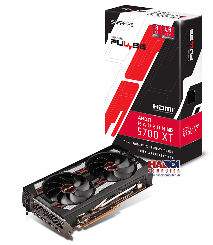 AMD Radeon 13