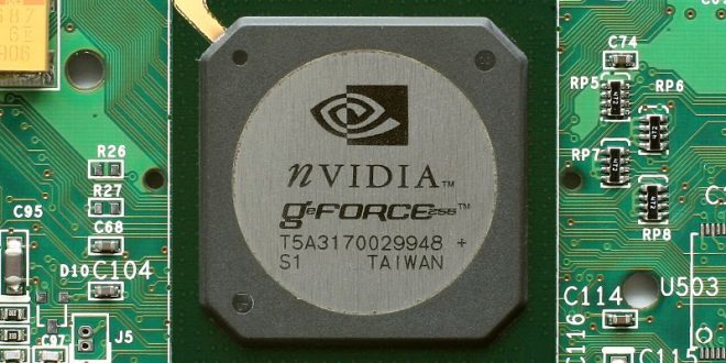 Nvidia Geforce 2
