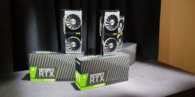 GPU mới 2