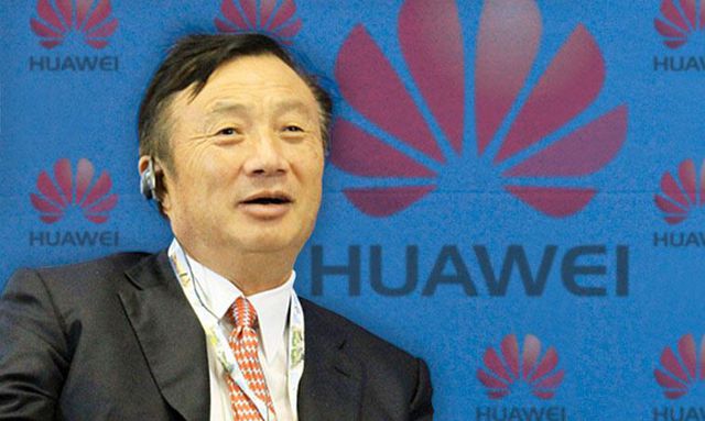 CEO Huawei 1