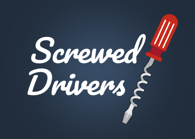 Screwed Drivers 1