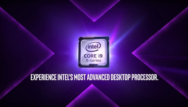 Core i9 10980XE 1