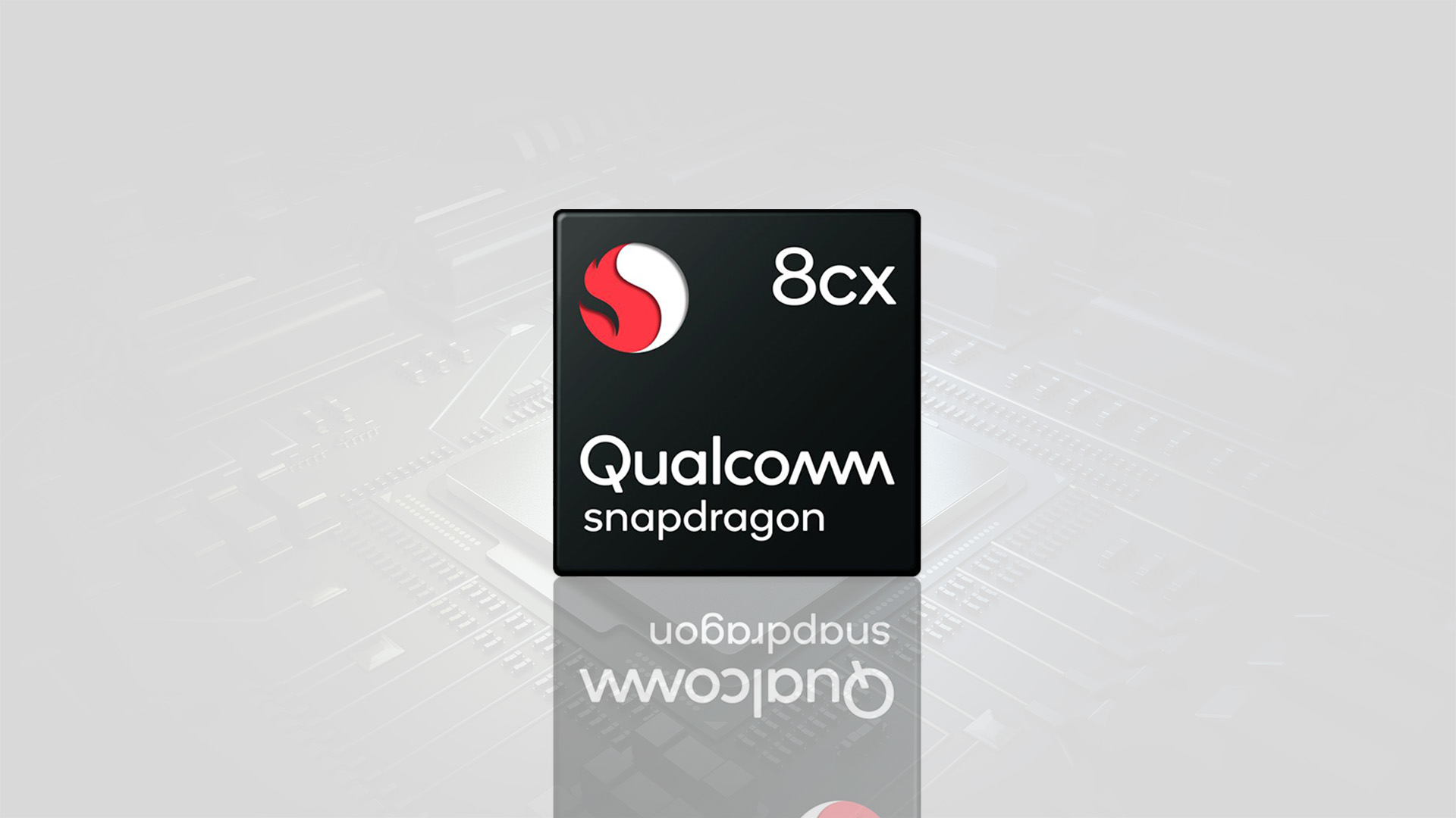 Snapdragon 8cx 1
