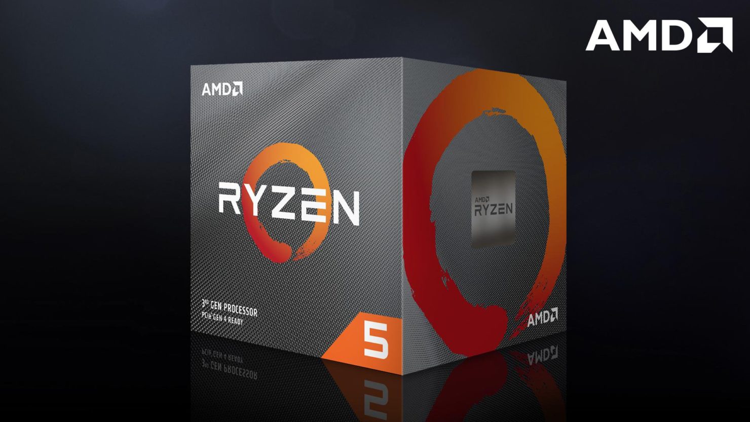 AMD chính thức 3