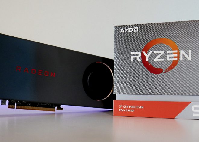 AMD chính thức 1