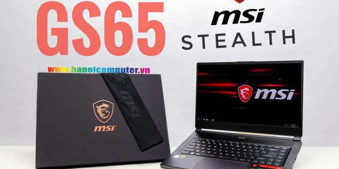 msi-gs65-9sd-stealth