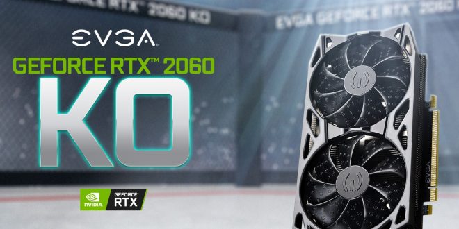 RTX 2060 KO 1