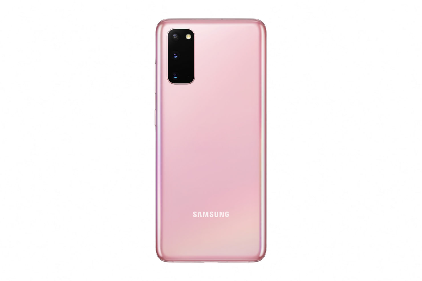 Samsung Unpacked 2020 2