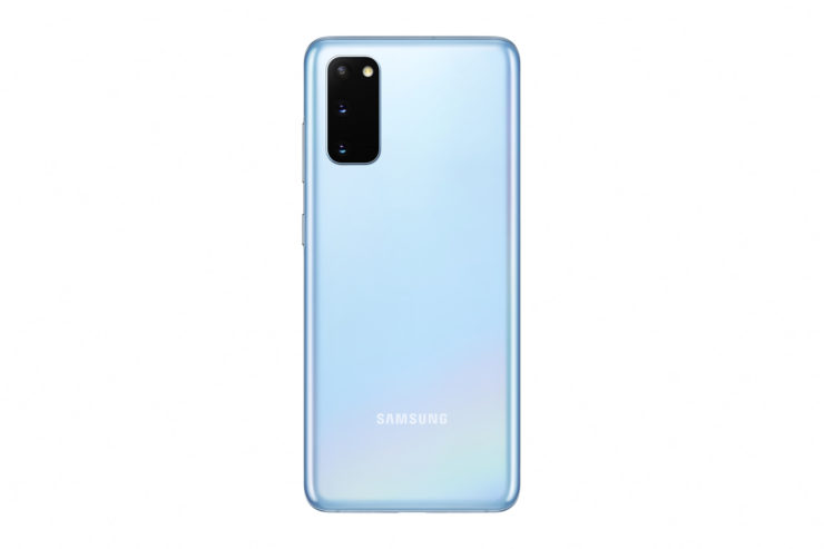 Samsung Unpacked 2020 6