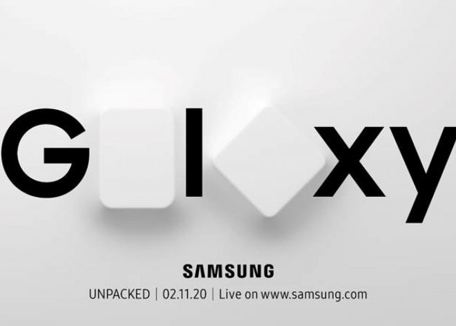 Samsung Unpacked 2020 1