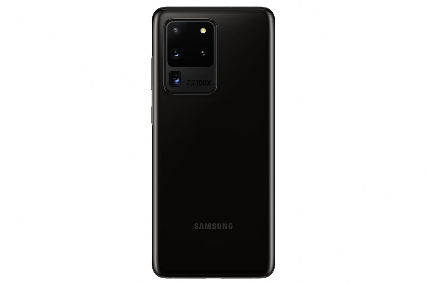 Samsung Unpacked 2020 10