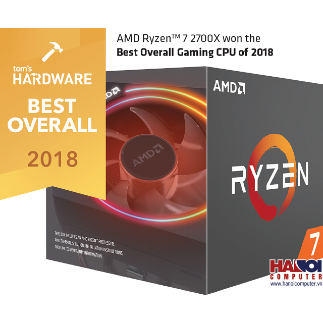 AMD Ryzen 4