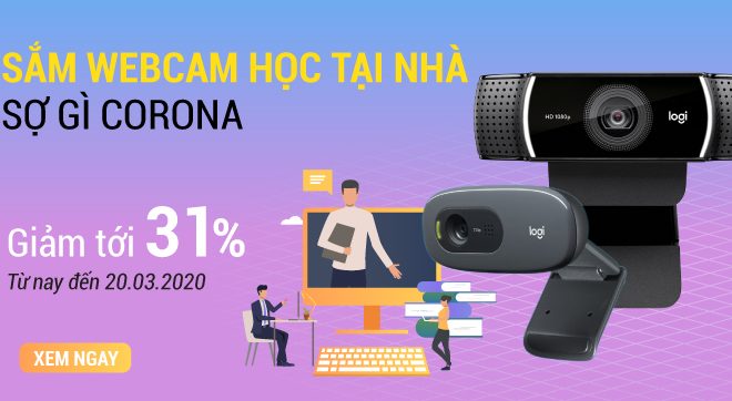 chuong-trinh-khuyen-mai-sam-webcam-hoc-tai-nha-so-gi-corona