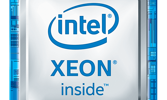 Xeon 1