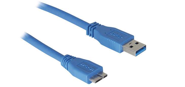 HNC USB Cable