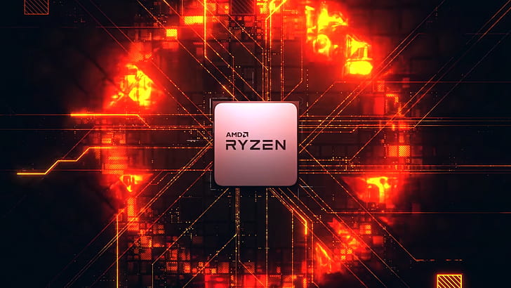 AMD Ryzen 3 đã rất thành công thời gian qua