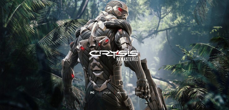 Crysis trở lại