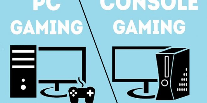 Gamer console giãn cách xã hội với Gamer PC trong COD Warzone