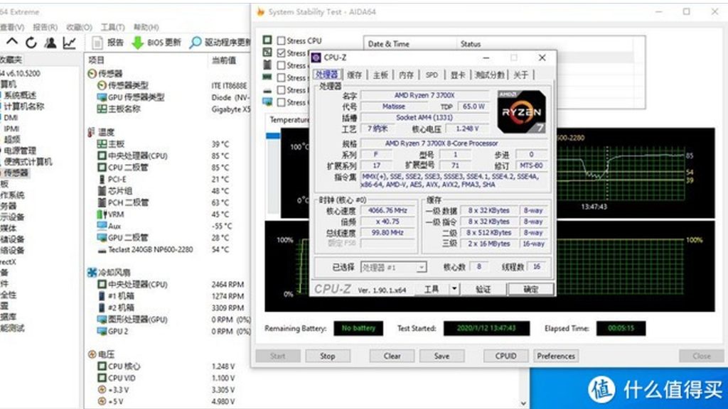 Đánh giá Jonsbo CR-1200: Ông vua tản nhiệt khí CPU giá rẻ!