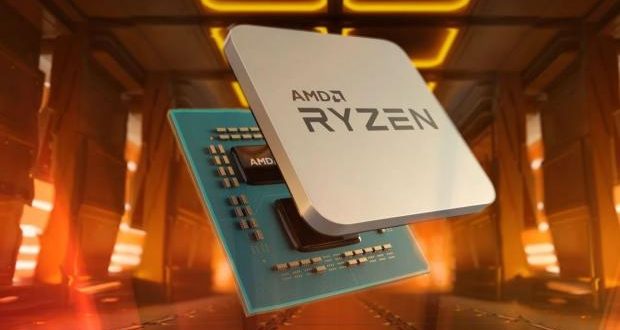 AMD đang chuẩn bị 'làm mới' 1 loạt CPU