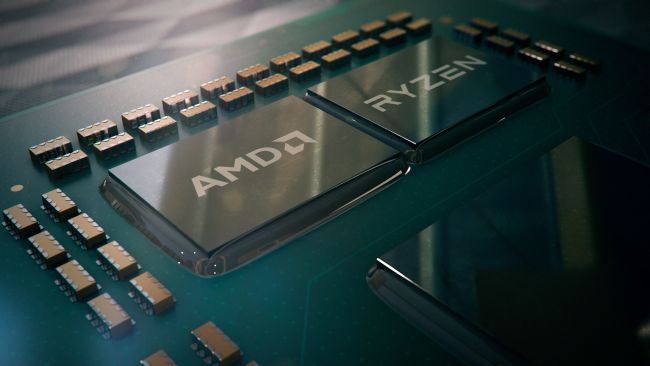 AMD đang chuẩn bị 'làm mới' 1 loạt CPU