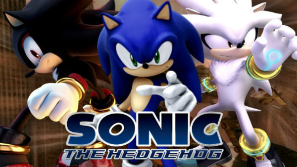 Top 4 Sonic 2006 - game không như lời đồn