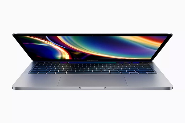 Macbook Pro 13 inch 1