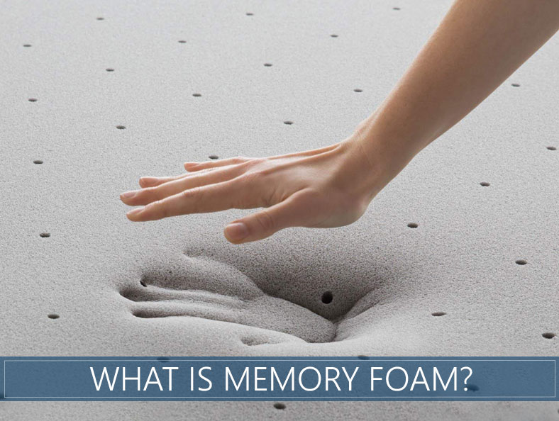 Memory foam là gì ?