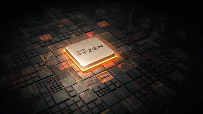 AMD bác bỏ tin đồn Zen 3 bị hoãn tới 2021