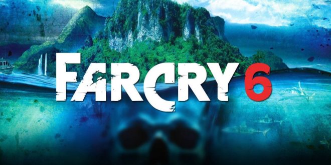 Far Cry6 ra mắt vào 12/7 tới