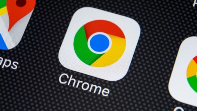 Google Chrome có một lỗ hổng bảo mật rất lớn và có kẻ đã khai thác nó