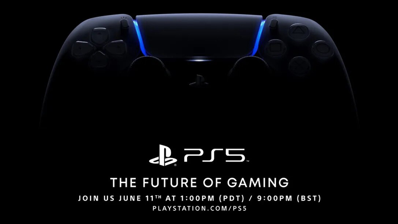 Sự kiện công bố PlayStation 5 có một mốc mới 12 tháng 6