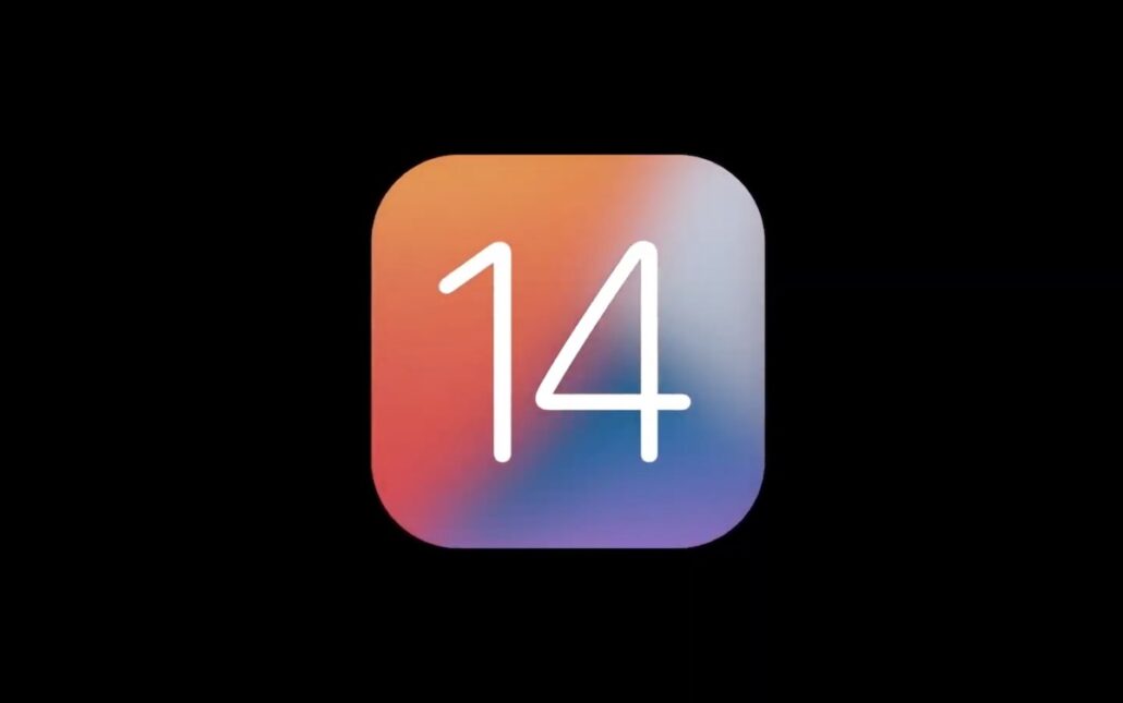 iOS 14 1
