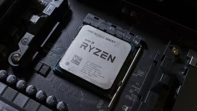 AMD vừa công bố bộ xử lý Ryzen 4000G - nhưng bạn chưa mua được đâu