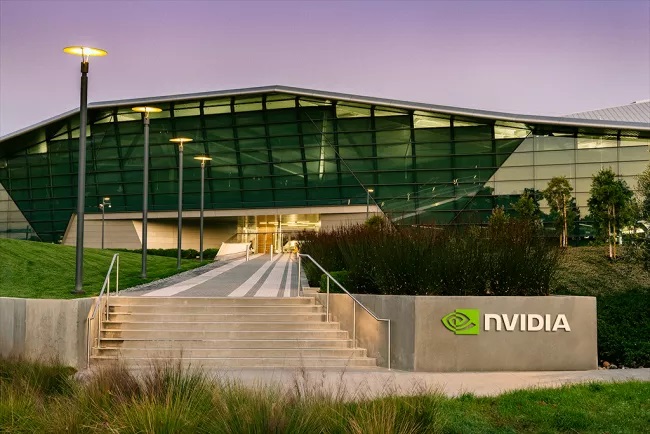 Không như Apple, Nvidia muốn mua thì SoftBank lại không muốn bán