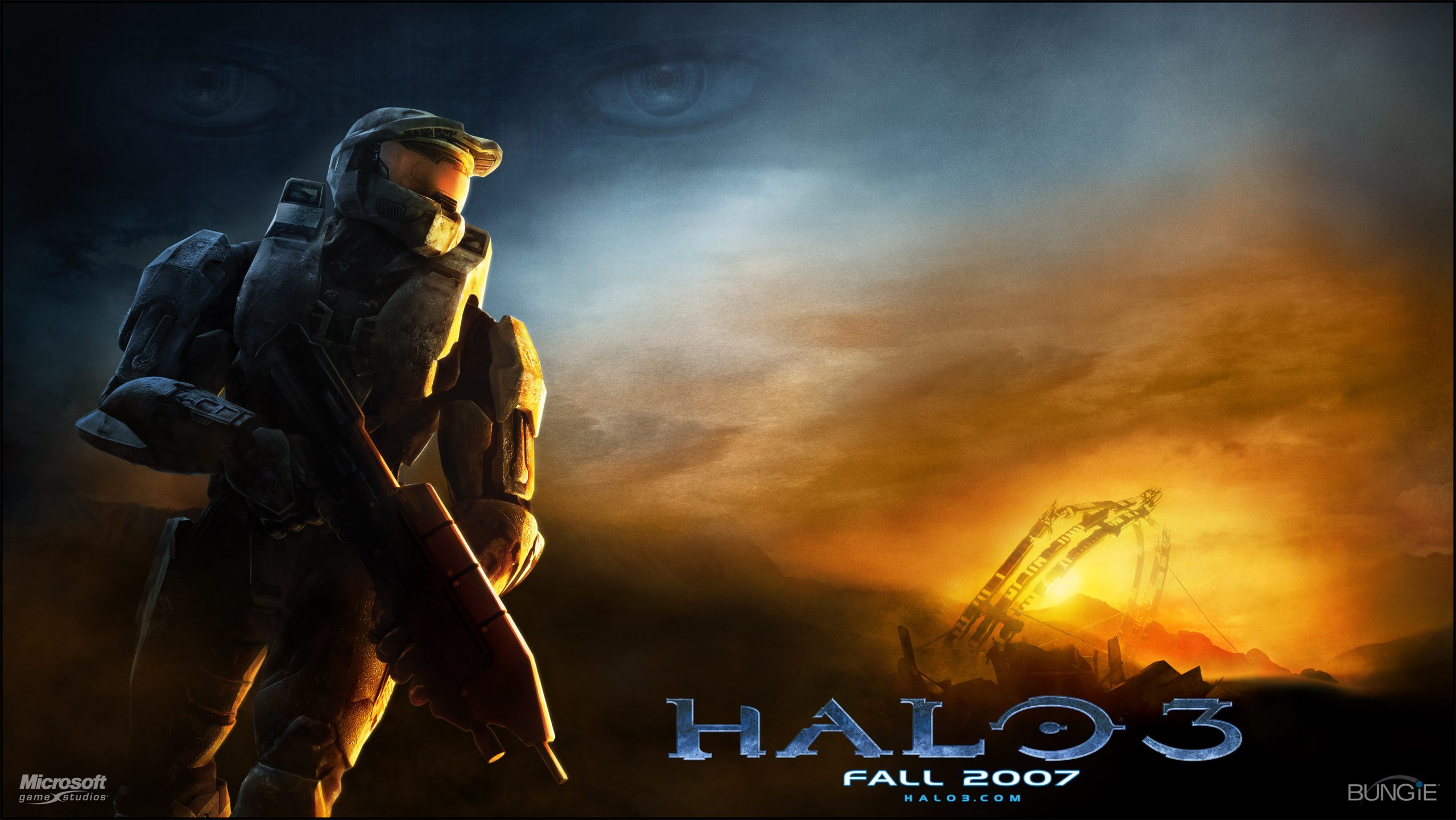 Halo 3 sẽ cập bến PC vào ngày 14/07,