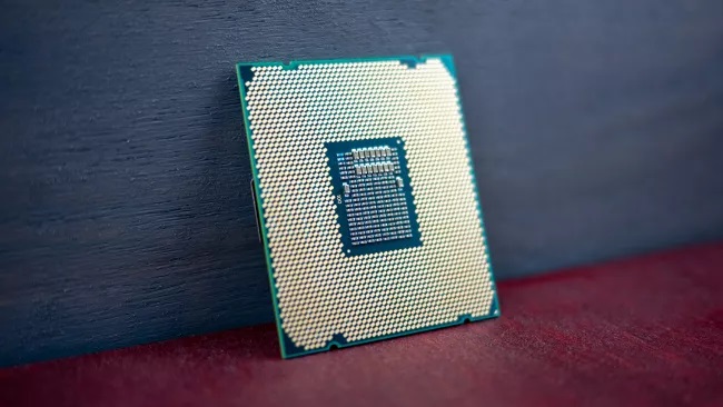 Intel ngừng sản xuất Skylake-X