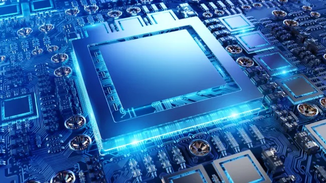 Nhà sản xuất CPU Trung Quốc chuẩn bị sản xuất cả GPU 1
