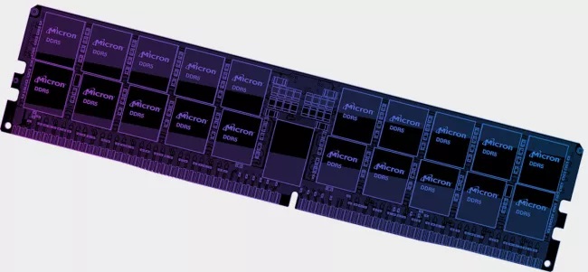Thông số kỹ thuật cho RAM DDR5 đã được chính thức công bố