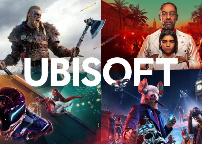 Tổng hợp các trailer game mới được phát trong sự kiện Ubisoft Forward ngày 13/7