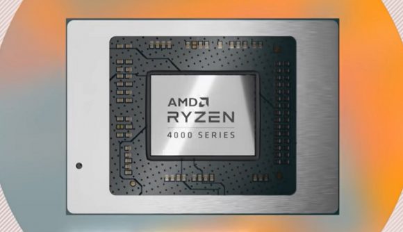AMD không sản xuất kịp APU Ryzen 4000