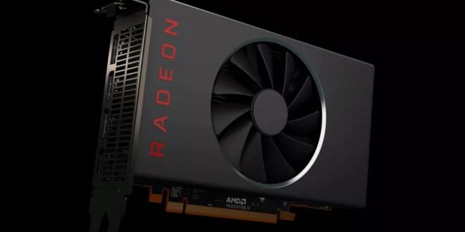 AMD âm thầm ra mắt RX 5300, nhắm vào phân khúc gaming 1080p