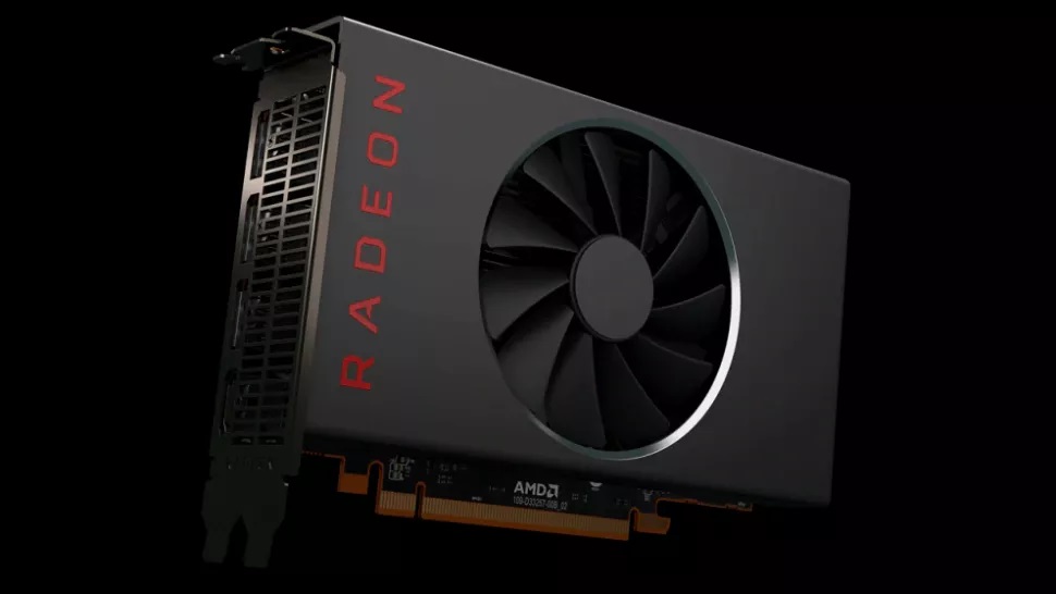 AMD âm thầm ra mắt RX 5300, nhắm vào phân khúc gaming 1080p