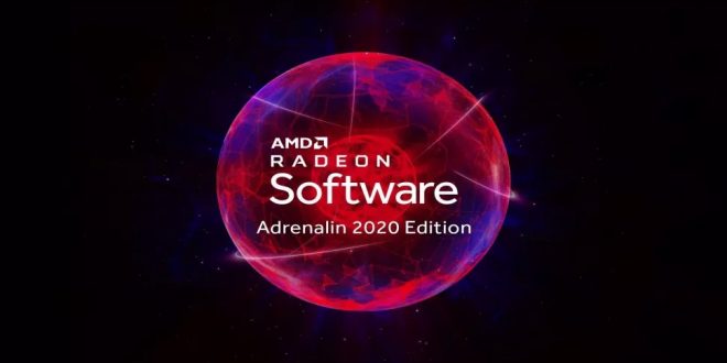 Driver mới nhất của AMD tăng hiệu năng game Fortnite, hỗ trợ game Project Cars 3, Avengers